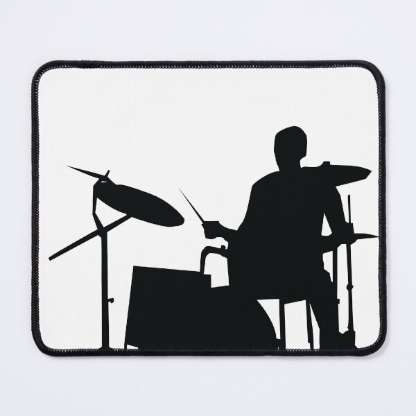 Item preview, Benitta | Drummer designed and sold by Benitta.