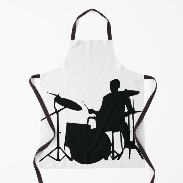 Item preview, Benitta | Drummer designed and sold by Benitta.