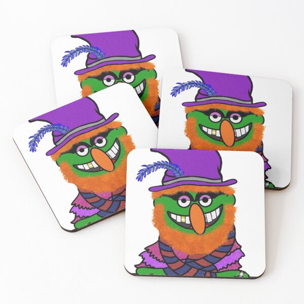 Item preview, Electric Mayhem- Funny Dr Teeth Show designed and sold by HaydenMillepied.