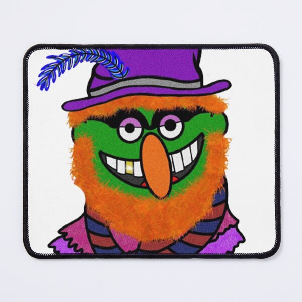 Item preview, Electric Mayhem- Funny Dr Teeth Show designed and sold by HaydenMillepied.