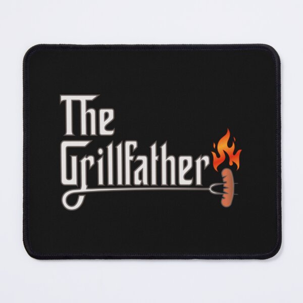 Item preview, The Grillfather designed and sold by SimplyCosmic11.