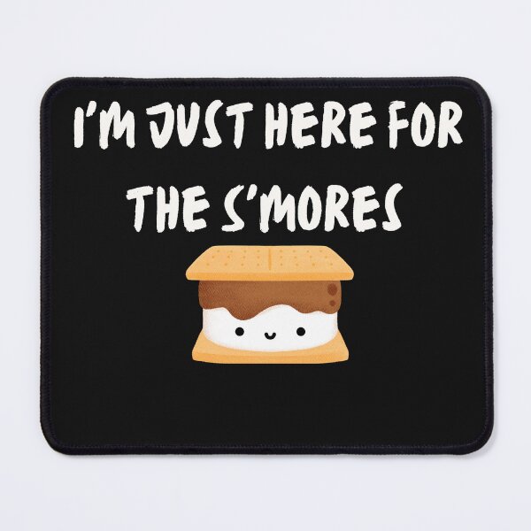 Item preview, Gimme Smore Love  designed and sold by myfavoritesm4.