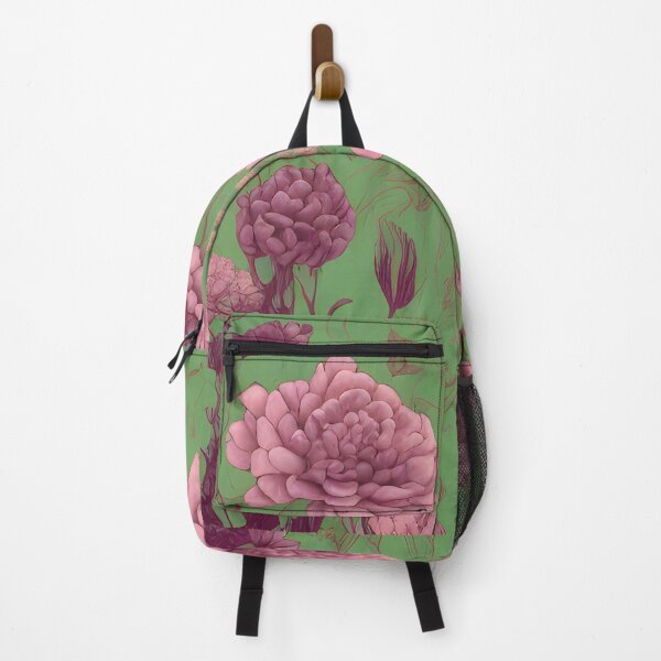 Item preview, Oriental Blooms Pattern 21 - Cool Art designed and sold by joejiing.