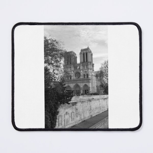 Item preview, Notre Dame Paris designed and sold by Angela Gannicott.