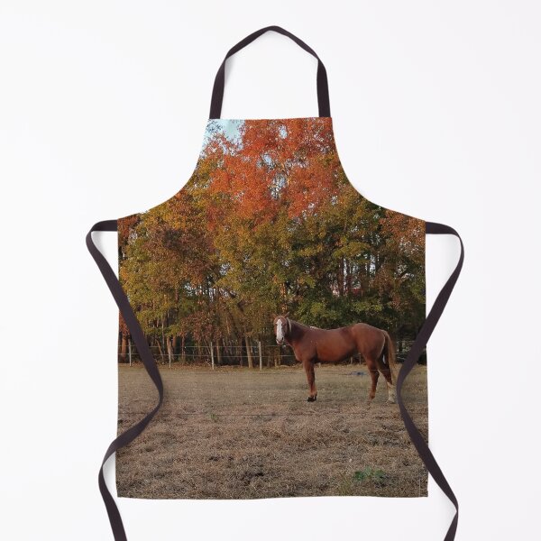 Item preview, Quarter Horse Needs Hay designed and sold by NC NatureVisions.