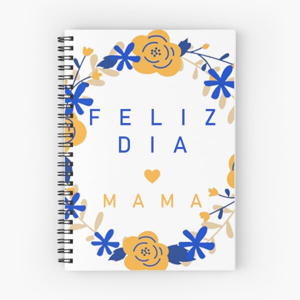 Item preview, Feliz Dia Mama designed and sold by HaydenMillepied.