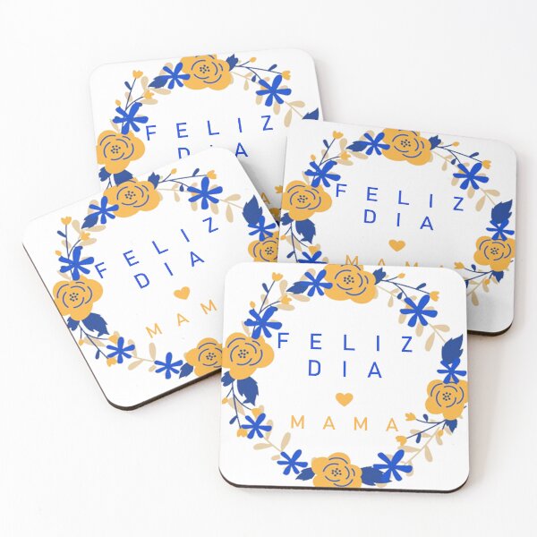 Item preview, Feliz Dia Mama designed and sold by HaydenMillepied.