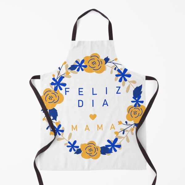 Item preview, Feliz Dia Mama designed and sold by HaydenMillepied.