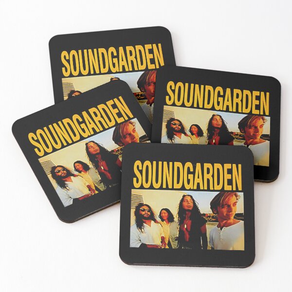 Item preview, gardensound (2) designed and sold by flobwad.