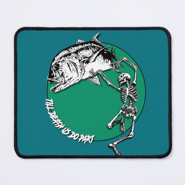 Item preview, TILL DEATH US DO PART designed and sold by Paul Kyriakides.