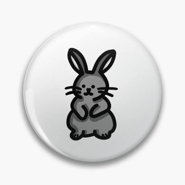 Item preview, Cute Bunny designed and sold by taconell.