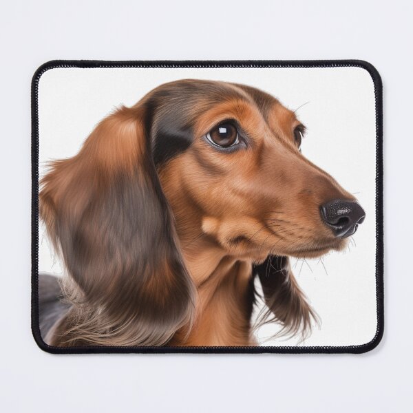 Item preview, Dachshund designed and sold by HookedOnDogz.