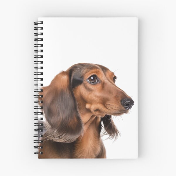 Item preview, Dachshund designed and sold by HookedOnDogz.