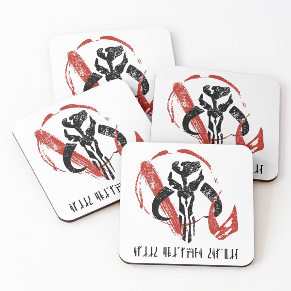 Item preview, Mando Family is More Than Blood designed and sold by Yansbley600.