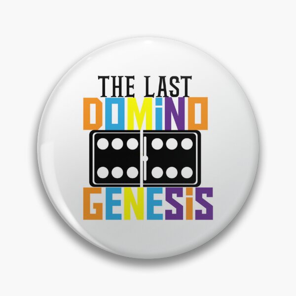 Item preview,  classic the last domino genesis short black  designed and sold by WhitneyRussel.