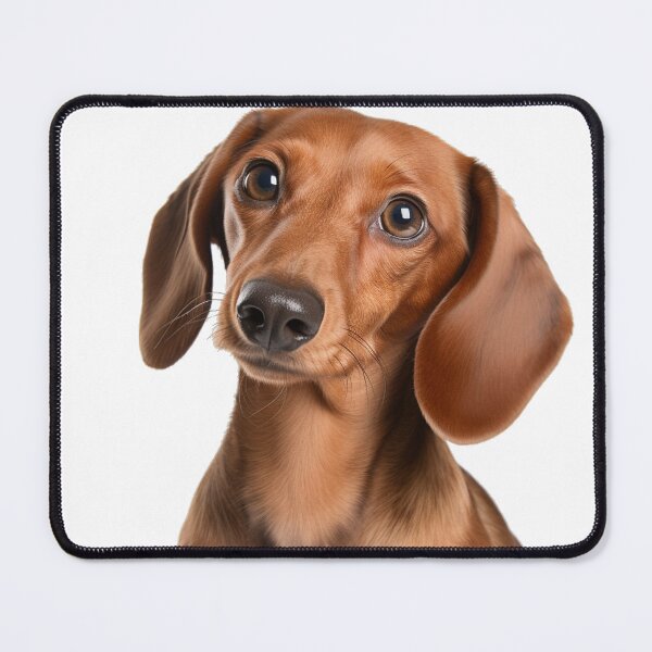 Item preview, Dachshund #2 designed and sold by HookedOnDogz.