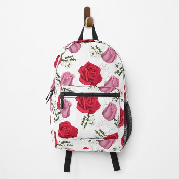 Item preview, Roses with clear background designed and sold by Carina Rocco Illustration.