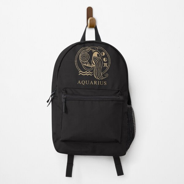Item preview, Astrological Sign: AQUARIUS designed and sold by CoopClothing.