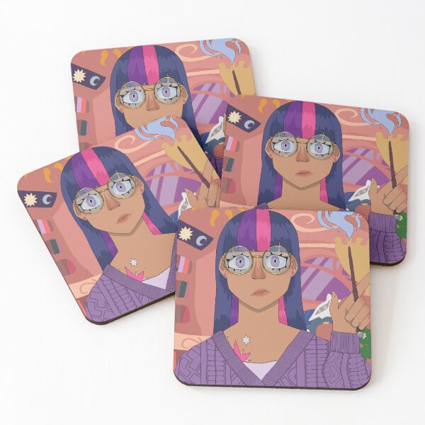 Item preview,  Twilight Sparkle v1 designed and sold by occultmorning.