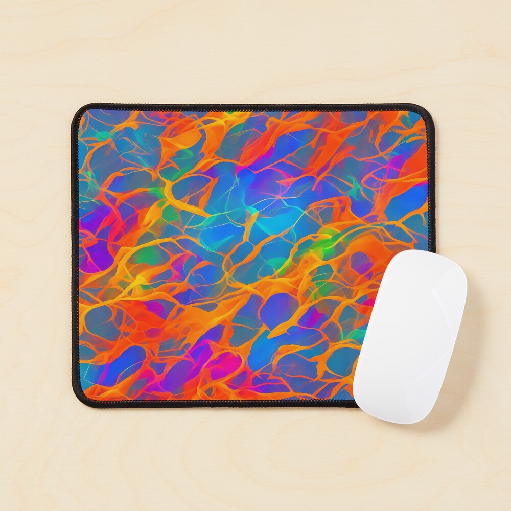 Item preview, Mouse Pad designed and sold by Marlambi.