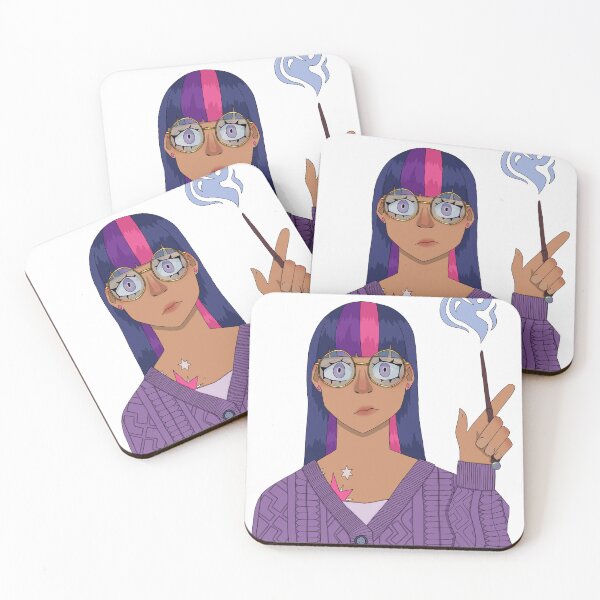 Item preview, Twilight Sparkle v2 designed and sold by occultmorning.