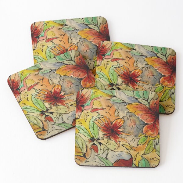 Item preview, Pattern - 1 designed and sold by Angela Gannicott.