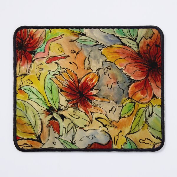 Item preview, Pattern - 1 designed and sold by Angela Gannicott.