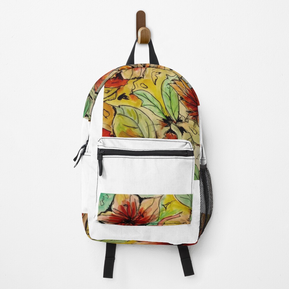 Item preview, Backpack designed and sold by ange2.