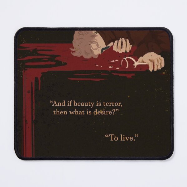 Item preview, If we were villains designed and sold by maelle-dslt.
