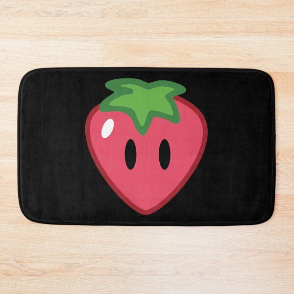Item preview, Loserfruit, strawberry logo designed and sold by StoneGAS.