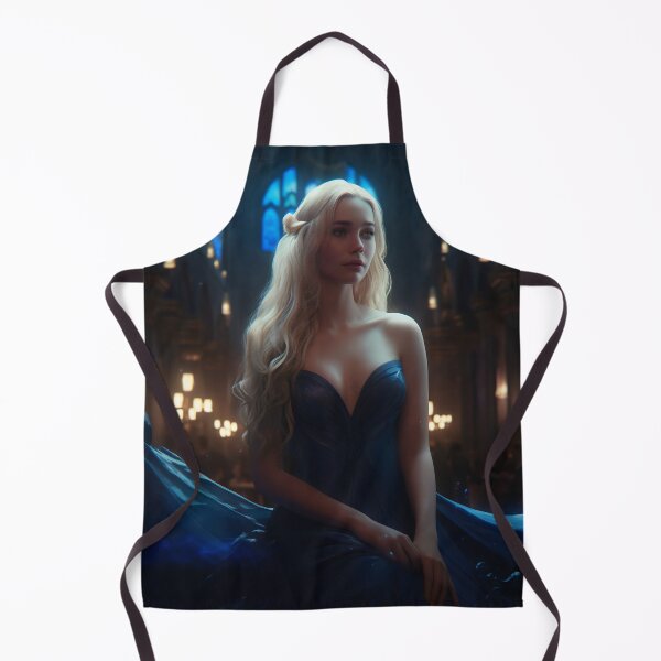 Item preview, Enchanting Elegance: The Midnight Monarch designed and sold by oanaunciuleanu.