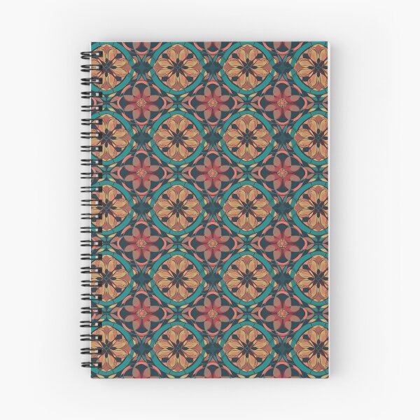 Item preview, Seamless Small-Scale Tiled Pattern designed and sold by Offsite.