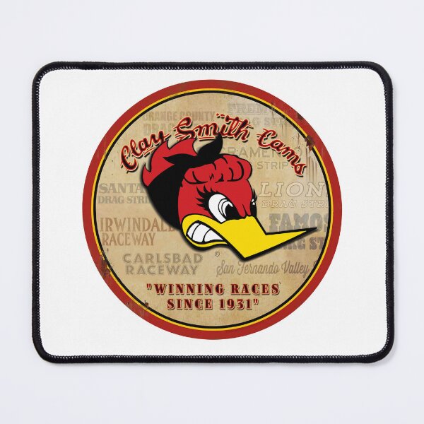 Item preview, Ms Horsepower Winning Races Since 1931 designed and sold by taralonda5c.