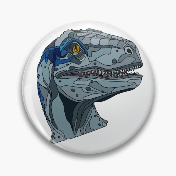 Item preview, Raptor designed and sold by trasondanos.