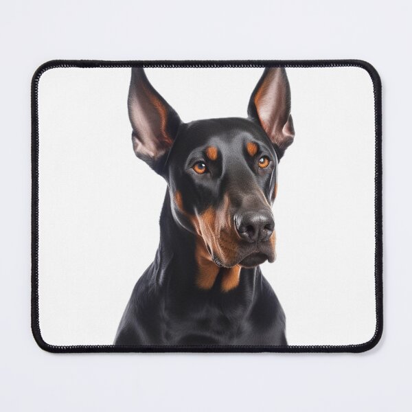Item preview, Dobermann designed and sold by HookedOnDogz.