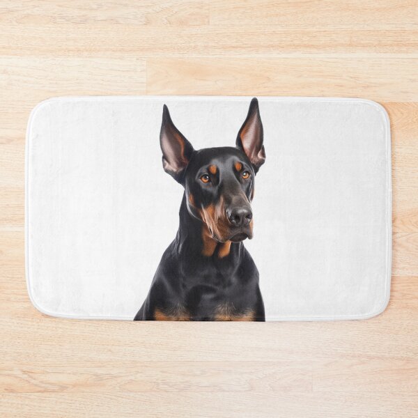 Item preview, Dobermann designed and sold by HookedOnDogz.