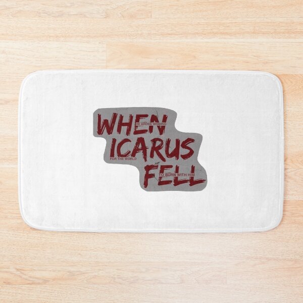 Item preview, Icarus designed and sold by maelle-dslt.