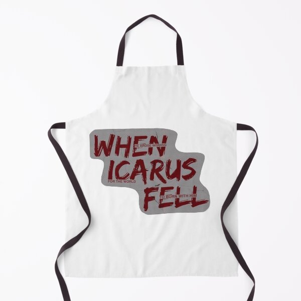 Item preview, Icarus designed and sold by maelle-dslt.