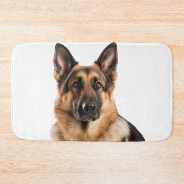 Item preview, German Shepherd designed and sold by HookedOnDogz.
