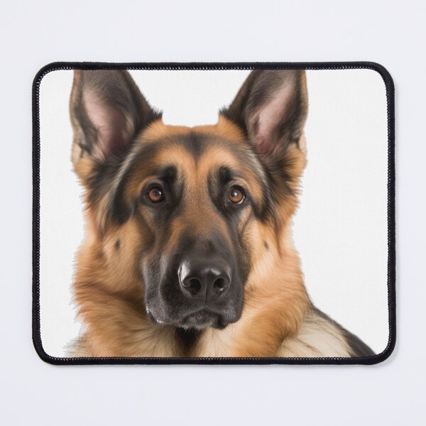 Item preview, German Shepherd designed and sold by HookedOnDogz.