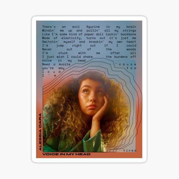 alessia cara wild lyrics｜TikTok Search