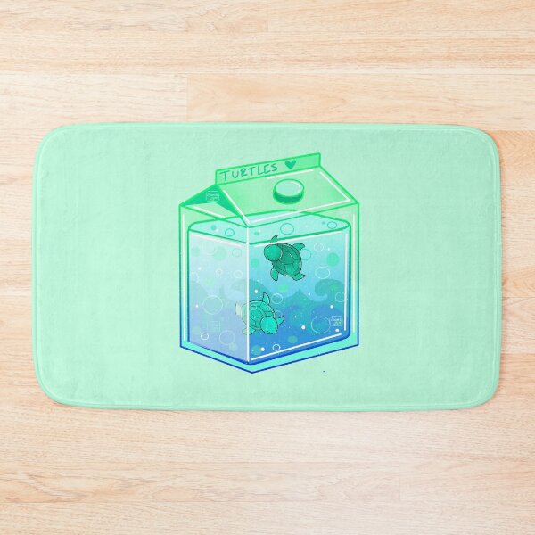 Item preview, Turtle Milk Box designed and sold by Sonoyin.