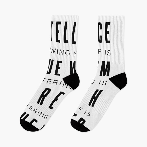 Item preview, Knowing yourself is true wisdom - Lao Tzu Quote - Literature - Typography Print 1 designed and sold by Studio Grafiikka.