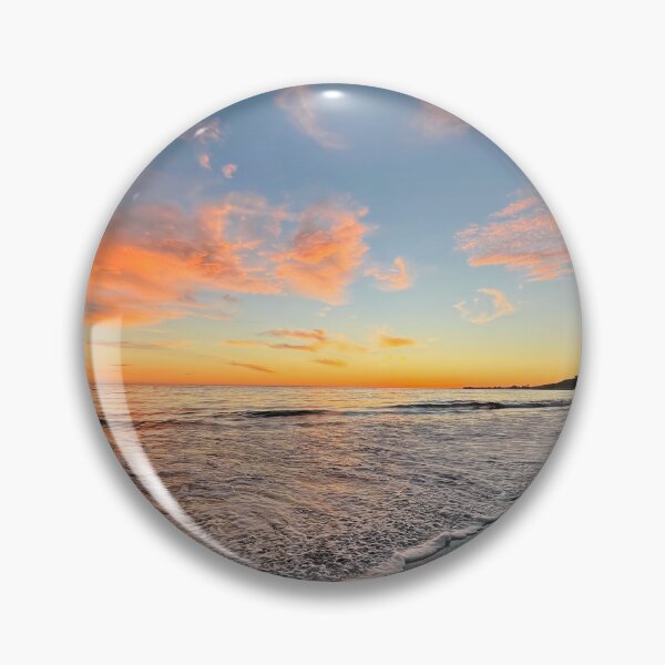 Item preview, Malibu Sunset designed and sold by lojonesey.
