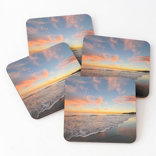 Item preview, Malibu Sunset designed and sold by lojonesey.