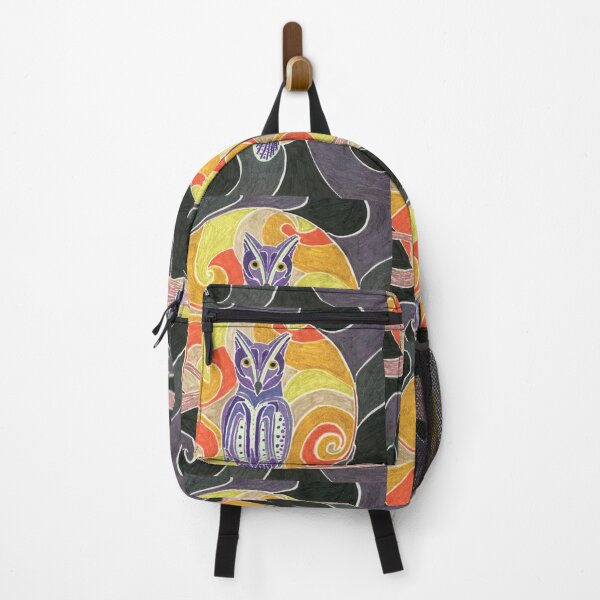 Item preview, Watchful Gaze designed and sold by Betsy Phillips.