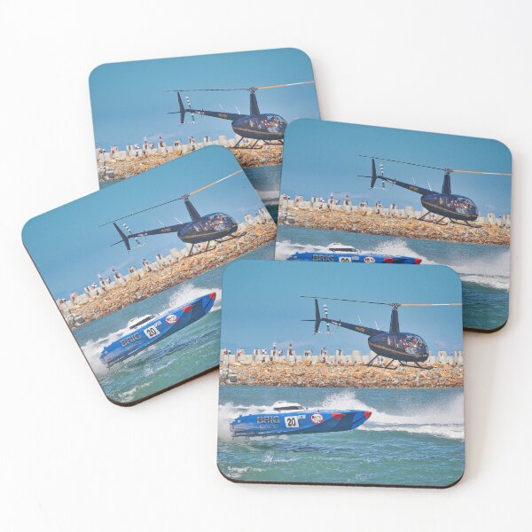 Item preview, Offshore Superboat Championships  designed and sold by pcole123.
