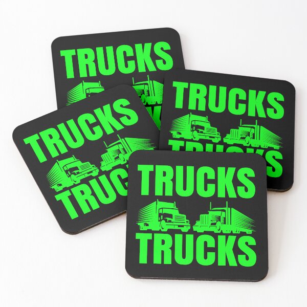 Item preview, Trucks designed and sold by MOTOSHIFT.