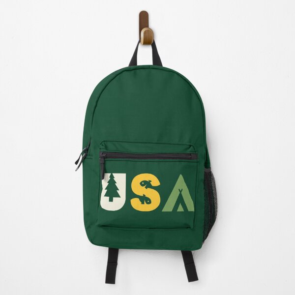 Item preview, USA T-shirt Design designed and sold by RADTEX.