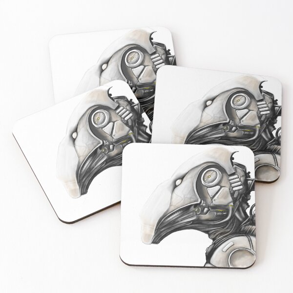Item preview, Animalroid designed and sold by MarkoSuntinen.